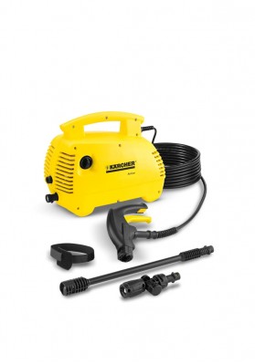Karcher K 2.420 Air Con
